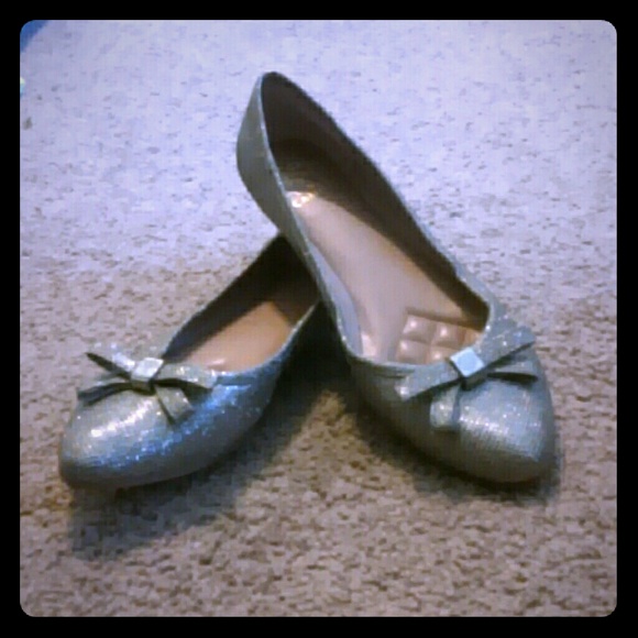 Vince Camuto Timba Ballet flat