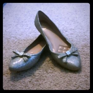 Vince Camuto Timba Ballet flat