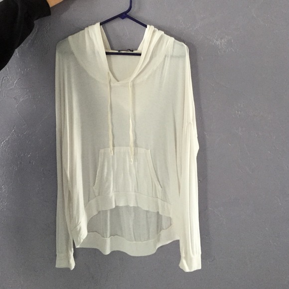 Brandy Melville sweatshirt