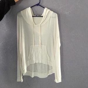 Brandy Melville sweatshirt