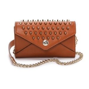 NWOT REBECCA MINKOFF Small side bag!