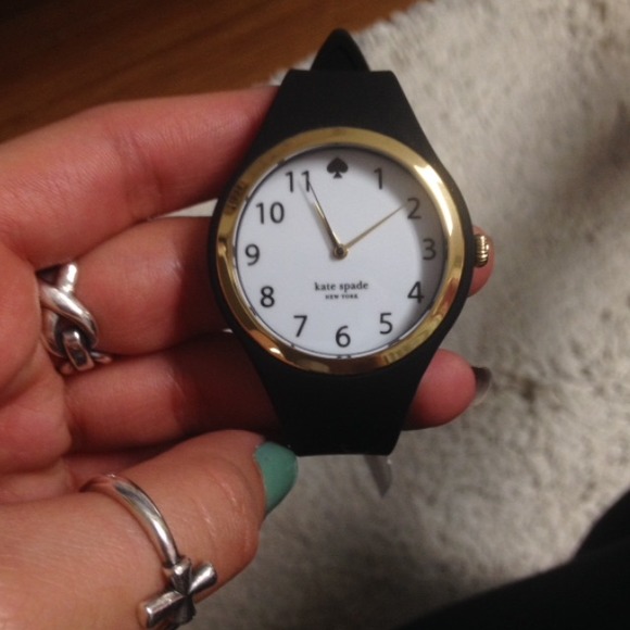 Kate Spade watch