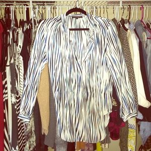 The Chic 'n Wild Shirt