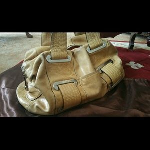 CETTU BAG (Authentic)