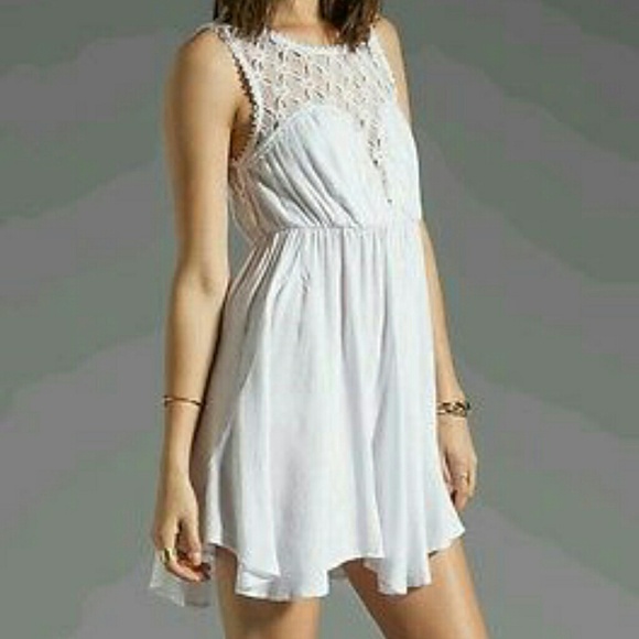 Free People Women's Dress....Sz: Medium - Picture 2 of 4