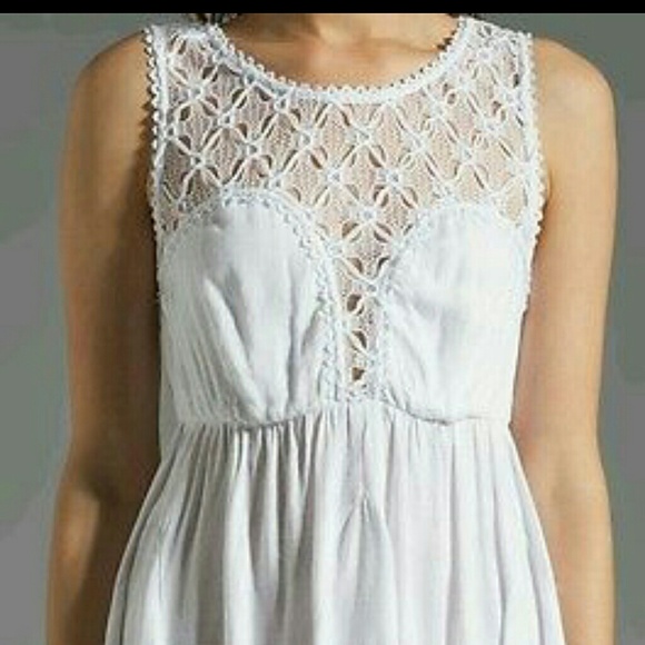 Free People Women's Dress....Sz: Medium - Picture 3 of 4