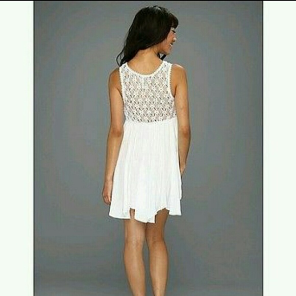 Free People Women's Dress....Sz: Medium - Picture 4 of 4