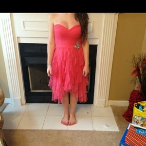 Prom / pageant / formal dress