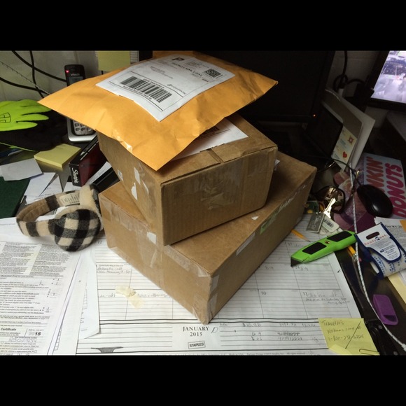 receipt - Picture 2 of 3