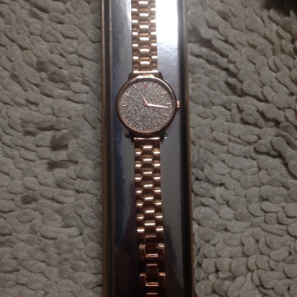 American Eagle Watch