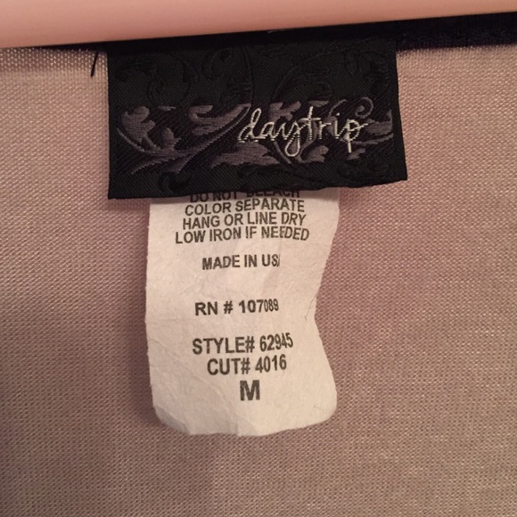 Daytrip shirt from Buckle - Picture 2 of 3