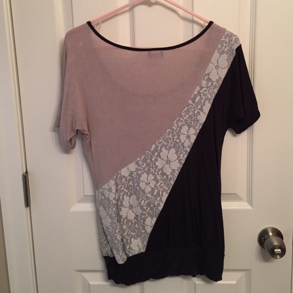 Daytrip shirt from Buckle - Picture 3 of 3