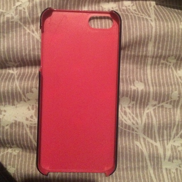 iPhone 5/5s case! - Picture 2 of 4