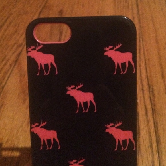 iPhone 5/5s case! - Picture 3 of 4