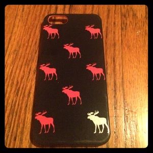 iPhone 5/5s case!