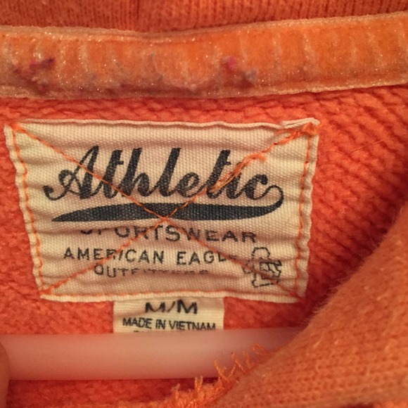 American Eagle sweatshirt - Picture 2 of 4