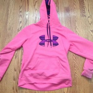 Under Armour UA storm sweatshirt