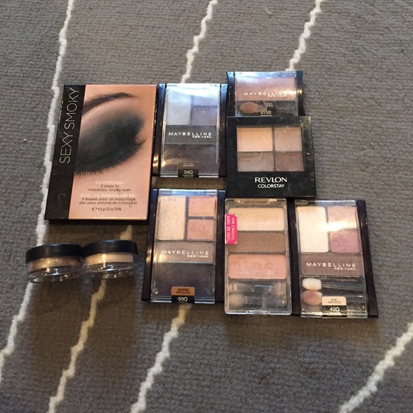 Eye shadow