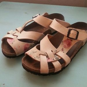 Birkenstock Papillio Sandals