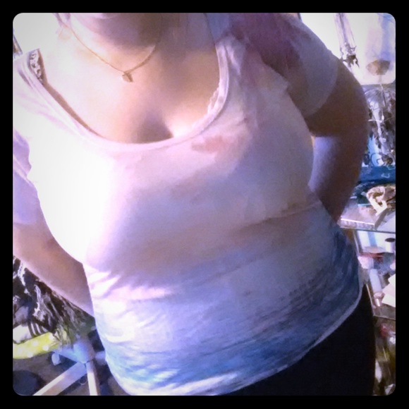 Shirt form Maurice's