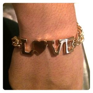 Love bracelet