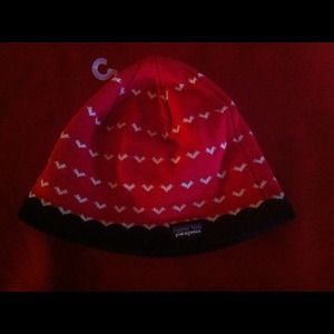 Children's hat