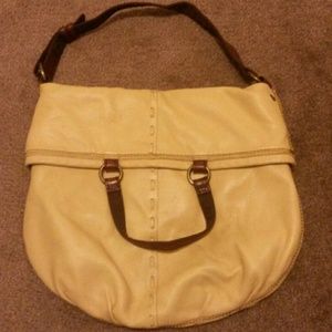 Lucky Brand hobo style purse