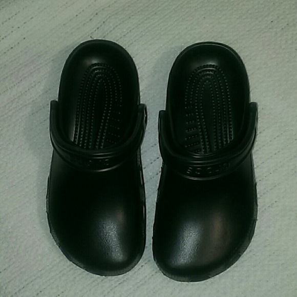 Crocs, brand new Wot.black