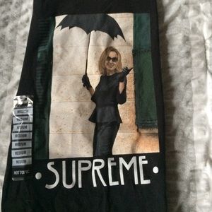 American Horror Story: Coven Supreme tee