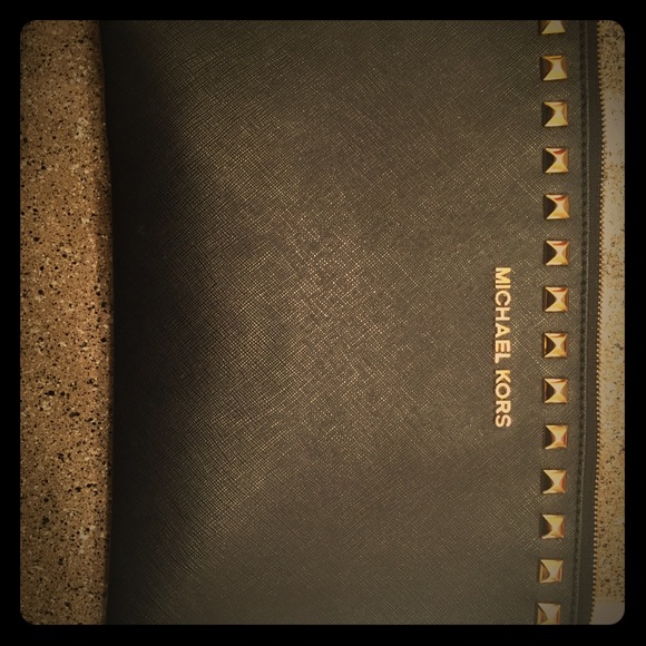 👑 MK clutch👑