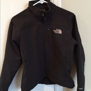 The North Face women's outer shell