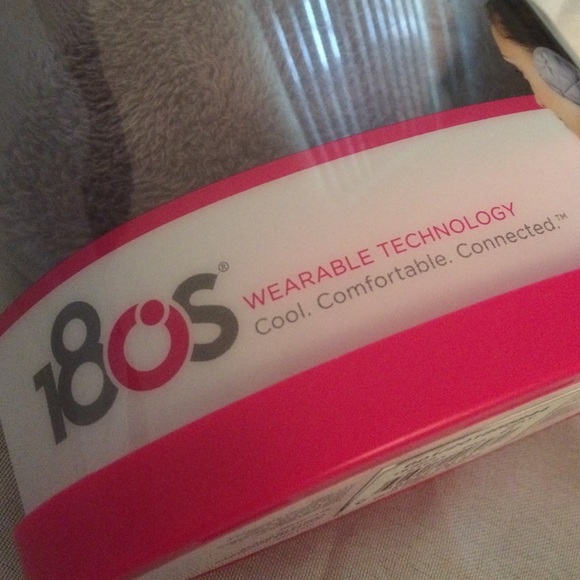 180s Ear Warmers