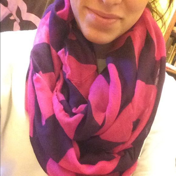 Chevron Scarf