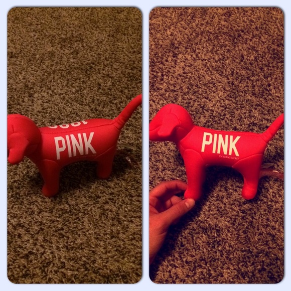 VS Puppy Love