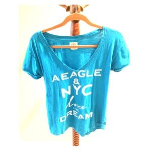 American Eagle Vintage T