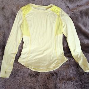 Lululemon pull over
