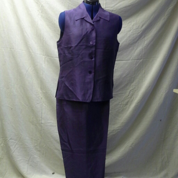 Pantsuit