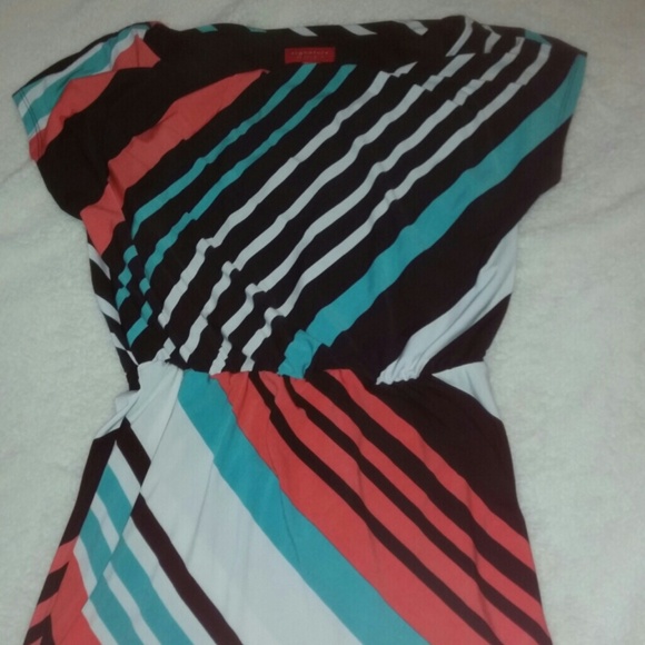 Gorgeous Striped Dress