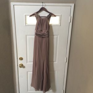 Bridesmaid Dress