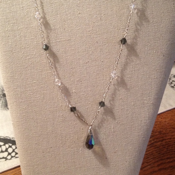 2 necklaces - Picture 2 of 3