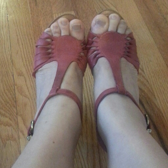 shoe