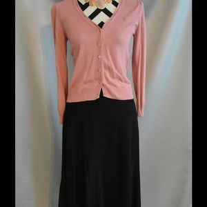 Banana Republic A-line Skirt