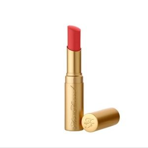 Too Faced Lipstick