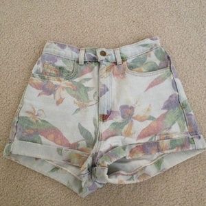 American Apparel Shorts