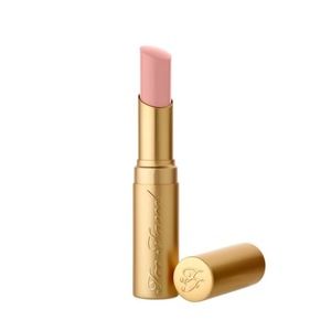 Too Faced Lipstick and lip injection bundle!