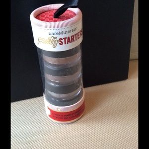 BareMinerals 3 piece Party Perfect Eye Color