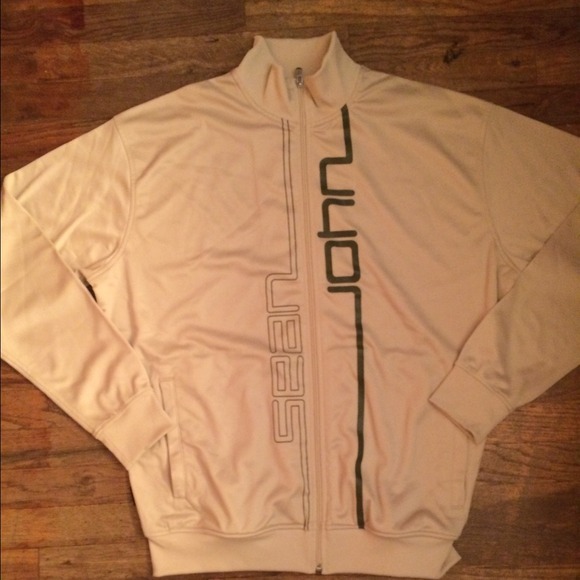 Men's Sean John sweater