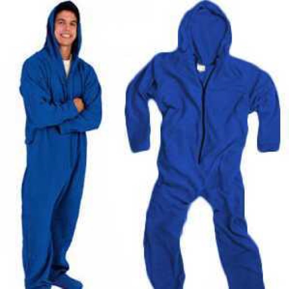forever lazy Outerwear - blue forever lazy