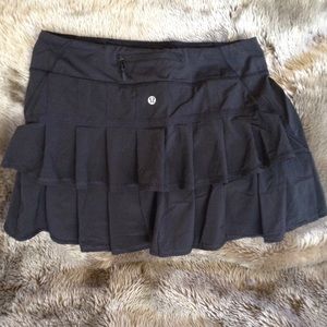 Lululemon skirt