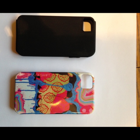 Jessica swift phone case - Picture 2 of 2
